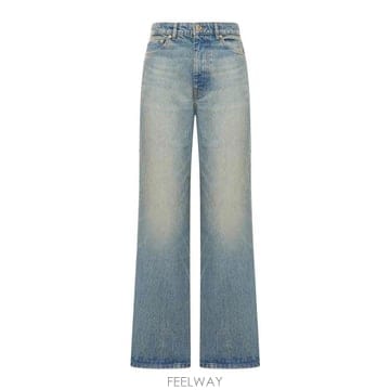GANNI 26FW ���� ���� ���� A1100095 567 AZZURRO26FW ���� ���� ���� A1100095 567 AZZURRO
