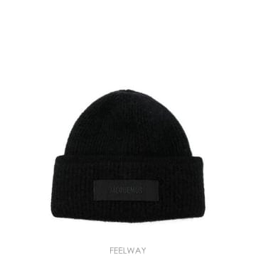 26FW 자크뮈스 모자 ACU00666AK00227 990 NERO