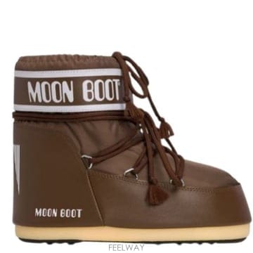 MOON BOOT 26FW ������ ������ ���Ϸ� �ο� ���� 80D1409340 M037 MARRONE26FW ������ ������ ���Ϸ� �ο� ���� 80D1409340 M037 MA