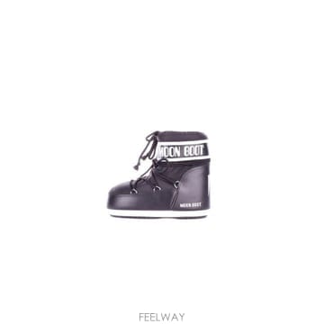 MOON BOOT 26FW ������ ������ ���Ϸ� �ο� ���� 80D1409340 N001 NERO26FW ������ ������ ���Ϸ� �ο� ���� 80D1409340 N001 NE