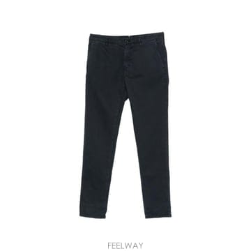 26FW 인코텍스 팬츠 18S100 4697B833 BLU
