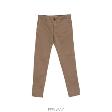26FW 인코텍스 팬츠 18S100 4697B405 BEIGE
