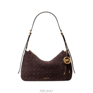 26FW 마이클 코어스 가방 30F6AY5 L2L251 CHOCOLATE