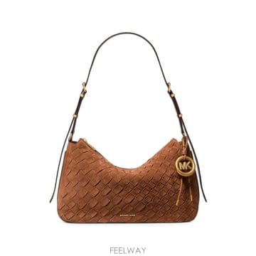 26FW 마이클 코어스 가방 30F6AY5 L2L230 LUGGAGE