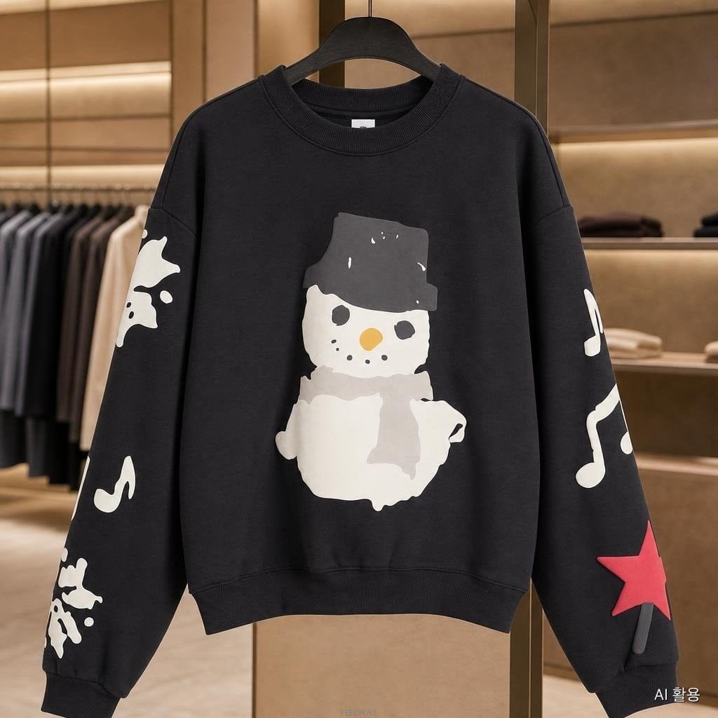 | Other Brand | SKIMS x CPFM ��ư �ø��� Ŭ���� ũ��� TP-SCL-10931W-OOPSKIMS x CPFM ��ư �ø��� Ŭ���� ũ��� TP-SCL-10931W-O