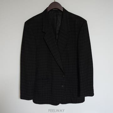 421 이브생로랑 남자 블레이저 자켓