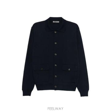 26FW 꼬르넬리아니 스웨터 28M5892A25171 001 BLU