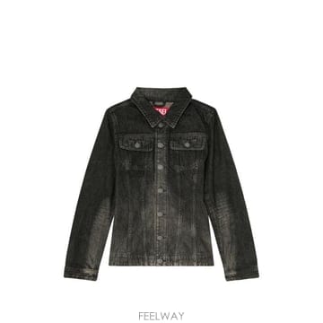 Diesel 26FW ���� �е� A26240 09R3302 NERO26FW ���� �е� A26240 09R3302 NERO
