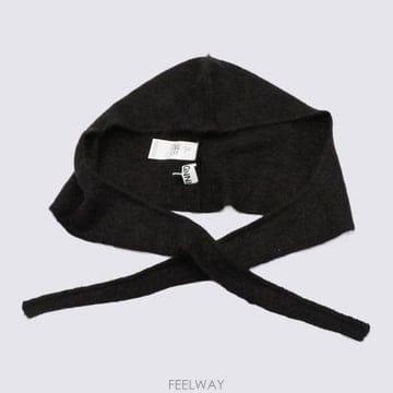 26FW 가니 모자 B3020275 683 SKY CAPTAIN