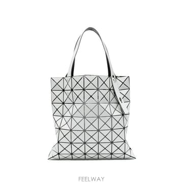 26FW 바오바오 토트백 BB68AG527 07 MISTY GRAY