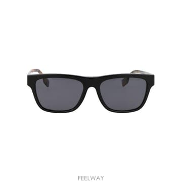 26SS 버버리 선글라스 0BE4293 377381 black