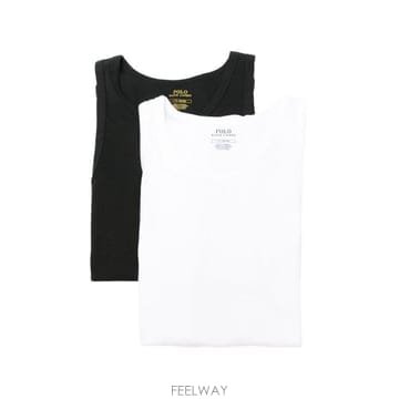 랄프로렌 폴로 라운지 웨어 MULTICOLOR
