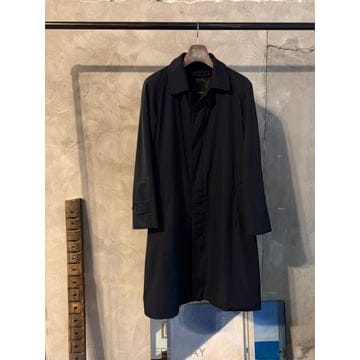 S.T.듀퐁 래글런 코트 105