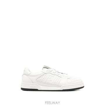 26FW 펜디 스니커즈 7E1971 B17VF1XJV BIANCO