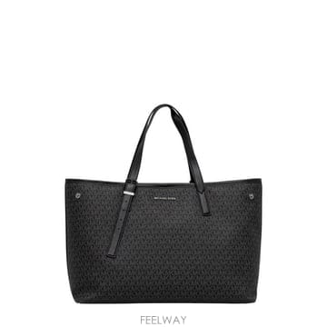 Michael Kors 26FW ����Ŭ �ھ ��Ʈ�� 33R6LHDT9B 001 BLACK26FW ����Ŭ �ھ ��Ʈ�� 33R6LHDT9B 001 BLACK
