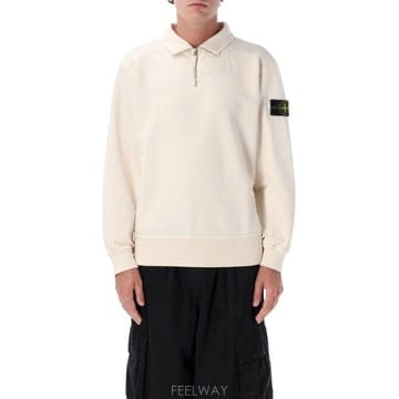 26FW 스톤 아일랜드 의류 S156100021S0A20 V0093 BIANCO