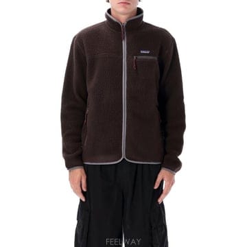 26FW 파타고니아 자켓 22802 DNBR DARK BROWN