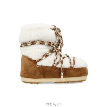 MOON BOOT 26FW ������ ������ ���Ϸ� �ο� ���� 80D1409580 MA0326FW ������ ������ ���Ϸ� �ο� ���� 80D1409580 MA03