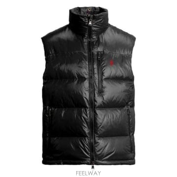 Ralph Lauren 26FW ���� �����η� ����Ʈ 710P06138 001 NERO26FW ���� �����η� ����Ʈ 710P06138 001 NERO