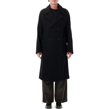 26FW 르메르 자켓 CO1169LF1700 BK999 NERO