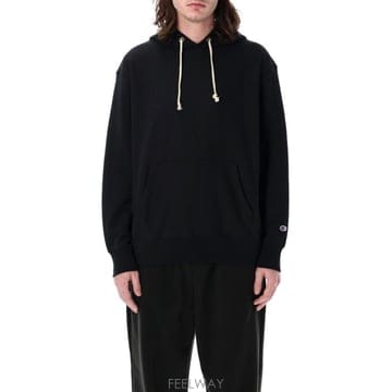 Champion 26FW è�ǿ� �Ƿ� 222566 KK001 NERO26FW è�ǿ� �Ƿ� 222566 KK001 NERO