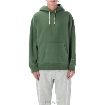 Champion 26FW è�ǿ� �Ƿ� 222566 GS548 VERDE26FW è�ǿ� �Ƿ� 222566 GS548 VERDE