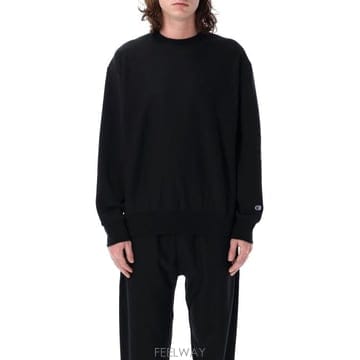 Champion 26FW è�ǿ� �Ƿ� 222567 KK001 NERO26FW è�ǿ� �Ƿ� 222567 KK001 NERO