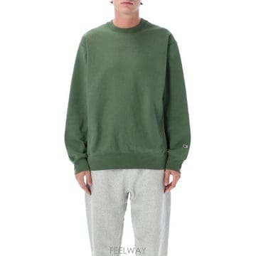 Champion 26FW è�ǿ� �Ƿ� 222567 GS548 VERDE26FW è�ǿ� �Ƿ� 222567 GS548 VERDE