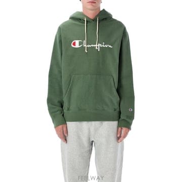 Champion 26FW è�ǿ� �Ƿ� 222568 GS548 VERDE26FW è�ǿ� �Ƿ� 222568 GS548 VERDE