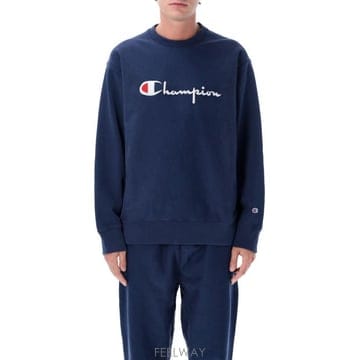 Champion 26FW è�ǿ� �Ƿ� 222569 BS558 BLU26FW è�ǿ� �Ƿ� 222569 BS558 BLU