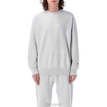 Champion 26FW è�ǿ� �Ƿ� 222567 EM049 GRIGIO26FW è�ǿ� �Ƿ� 222567 EM049 GRIGIO