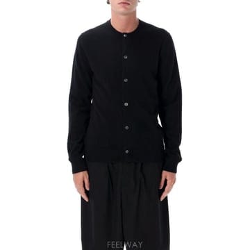 Comme des Garcons 26FW �ĵ������� ������ FZ N106 051 NERO26FW �ĵ������� ������ FZ N106 051 NERO