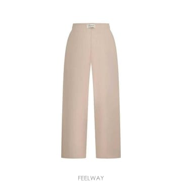 26FW 자크뮈스 스트레이트 팬츠 26HPAU00286AJ00325 BEIGE 150