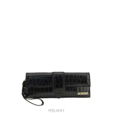 Jacquemus 26FW ��ũ���� ���� 26HBAW00477AC07A05 BLACK 99026FW ��ũ���� ���� 26HBAW00477AC07A05 BLACK 990