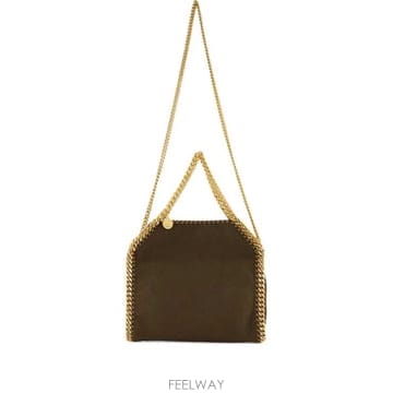 Stella McCartney 26FW ���ڶ� ��īƮ�� ���� 371223WP0543 MOKA26FW ���ڶ� ��īƮ�� ���� 371223WP0543 MOKA