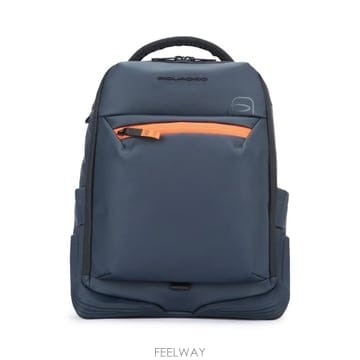26FW 피콰드로 백팩 CA6638C2OW BLU