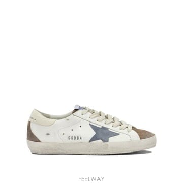 26FW 골든구스 스니커즈 GMF00102F00869583401 Brown