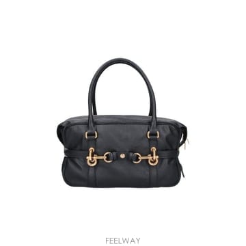 26FW 버버리 숄더백 8128159 A1189 BLACK