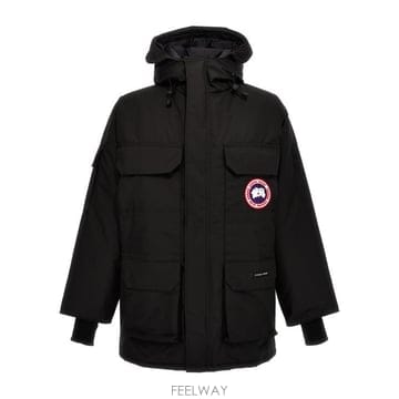 26FW 캐나다구스 익스페디션 파카 2051M 9061 BLACK