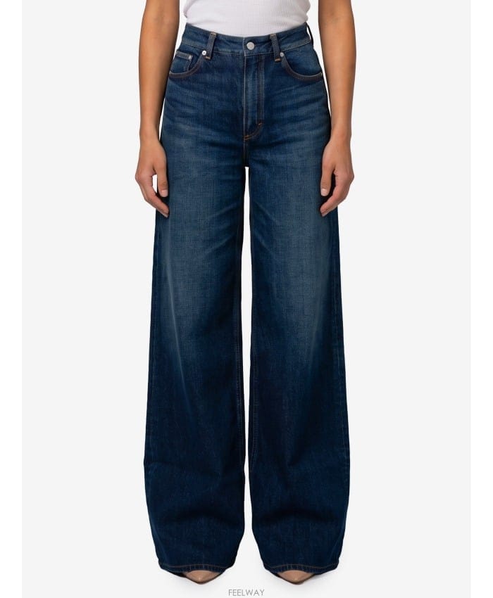 Alaia 26FW �˶��̾� Palazzo ������ û���� [M] AA9P1277D021C A2426FW �˶��̾� Palazzo ������ û���� [M] AA9P1277D021C 