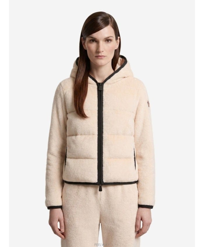 Moncler 26FW ��Ŭ����׷���� Polartec ���� [M] L2098 8G00025 809EG 26826FW ��Ŭ����׷���� Polartec ���� [M] L2098 8G00025 