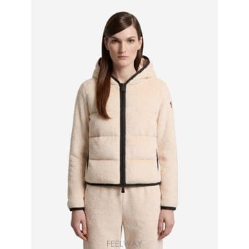 26FW 몽클레어그레노블 Polartec 자켓 [M] L2098 8G00025 809EG 268