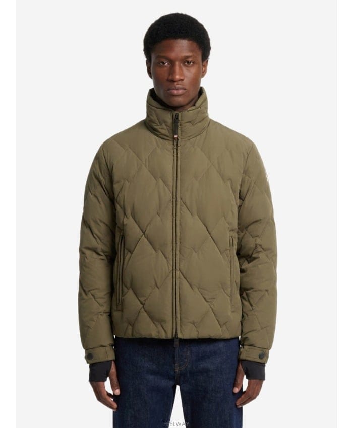 Moncler 26FW ��Ŭ����׷���� Bramans �ٿ����� [M] L2097 1A00030 59876 82526FW ��Ŭ����׷���� Bramans �ٿ����� [M] L2097 1A000