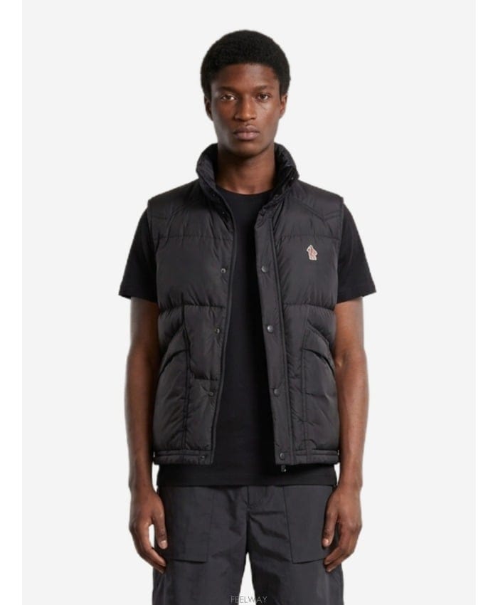 Moncler 26FW ��Ŭ����׷���� Evans �е� ����Ʈ ���� [M] L2097 1A00042 59876 99926FW ��Ŭ����׷���� Evans �е� ����Ʈ ���� [M] L2097