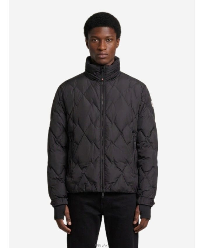 Moncler 26FW ��Ŭ����׷���� Bramans �ٿ����� [M] L2097 1A00030 59876 99926FW ��Ŭ����׷���� Bramans �ٿ����� [M] L2097 1A000