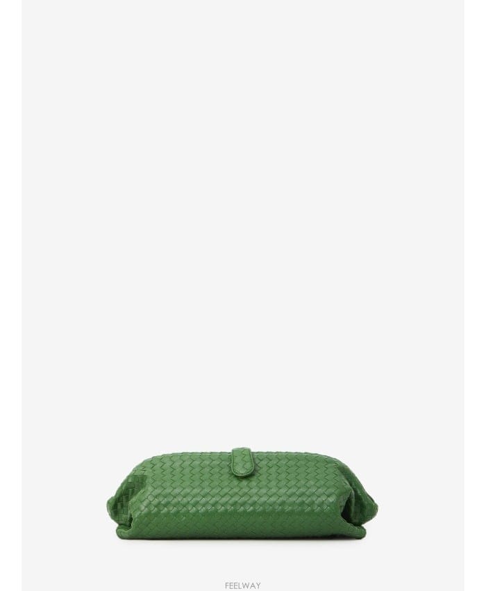 Bottega Veneta 26FW ���װ�����Ÿ Basil Lauren 1979 Ŭ��ġ [M] 871206 V0HW0 381626FW ���װ�����Ÿ Basil Lauren 1979 Ŭ��ġ [M] 871206 