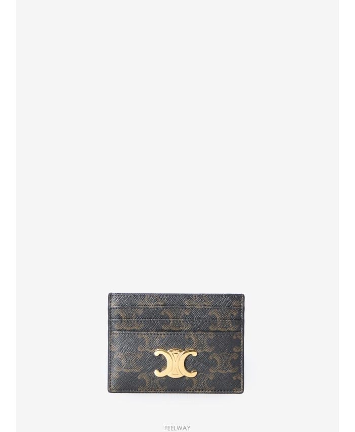 CELINE 26FW ������ Ʈ������ ���׷� ī������ ���� [M] 10L832CQH 04LU26FW ������ Ʈ������ ���׷� ī������ ���� [M] 10L832