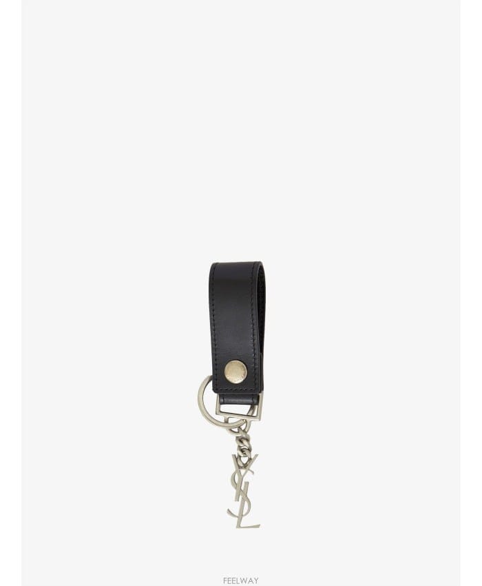 Saint Laurent 26FW ���ζ� ���� ���׷� �ΰ� Ű�� ŰȦ�� [M] 518323 0SX0E 100026FW ���ζ� ���� ���׷� �ΰ� Ű�� ŰȦ�� [M] 518323 
