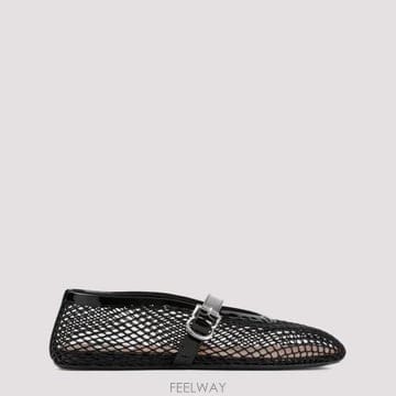 Alaia 26FW �˶��̾� �ǽ��� �߷� �÷� AA3A029TK007 999 NOIR26FW �˶��̾� �ǽ��� �߷� �÷� AA3A029TK007 999 NOIR