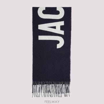Jacquemus 26FW ��ũ���� ���÷� ��ī�� ACU00435AOT4001 380 NAVY26FW ��ũ���� ���÷� ��ī�� ACU00435AOT4001 380 NAVY